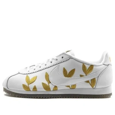 Nike (wmns)  Cortez Ce 'gold Leaves'