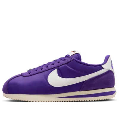 Nike (wmns)  Cortez 'court Purple'