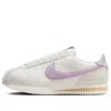 Nike Cortez Se "sail/iced Lilac" Sneakers In Neutral