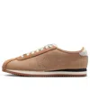 Nike Women's Cortez Lt Sneakers In Brown