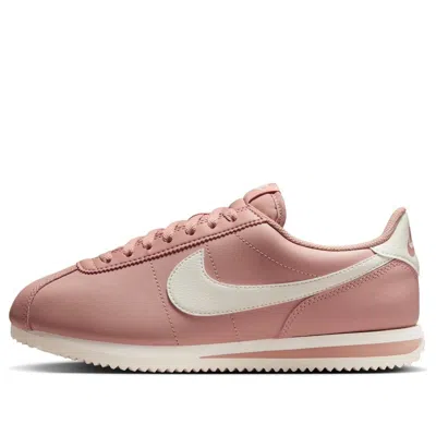 Nike (wmns)  Cortez Leather 'particle Pink'
