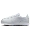 Nike (wmns)  Cortez Leather 'triple White'