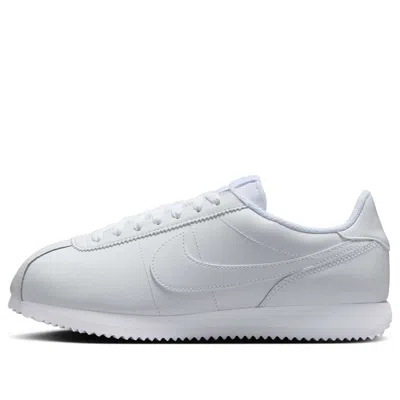Nike (wmns)  Cortez Leather 'triple White'