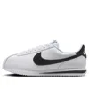 Nike (wmns)  Cortez Leather 'white Black'