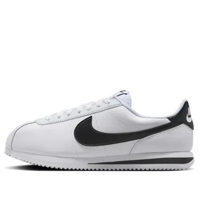Nike (wmns)  Cortez Leather 'white Black'
