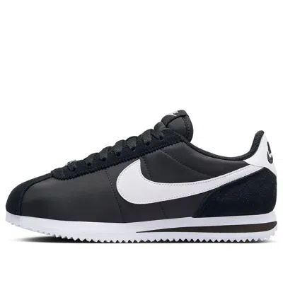 Nike (wmns)  Cortez 'nylon Black White'