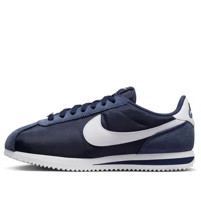 Nike (wmns)  Cortez 'nylon Midnight Navy White'