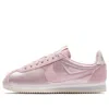 Nike (wmns)  Cortez 'particle Rose Grey Sail' In Pink