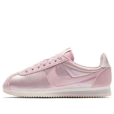 Nike (wmns)  Cortez 'particle Rose Grey Sail' In Pink