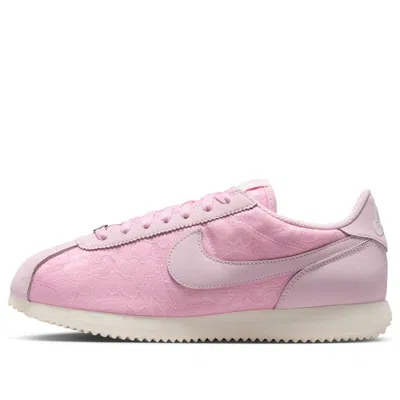 Nike (wmns)  Cortez 'pink Foam Floral'