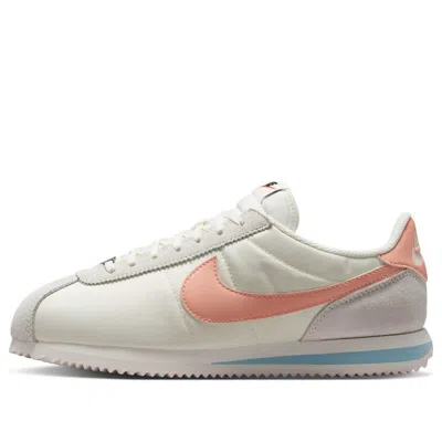 Nike (wmns)  Cortez 'sail Arctic Orange'