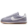Nike (wmns)  Cortez Textile 'cement Grey Gum Light Brown Safety Orange Sail'