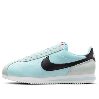 Nike (wmns)  Cortez Textile 'glacier Blue'