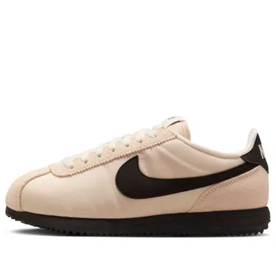 Nike (wmns)  Cortez Textile 'guava Ice Black'