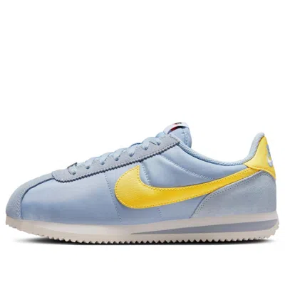 Nike (wmns)  Cortez Textile 'light Armoury Blue'