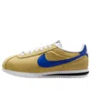 Nike (wmns)  Cortez Textile 'lnfinite Gold' In Neutral
