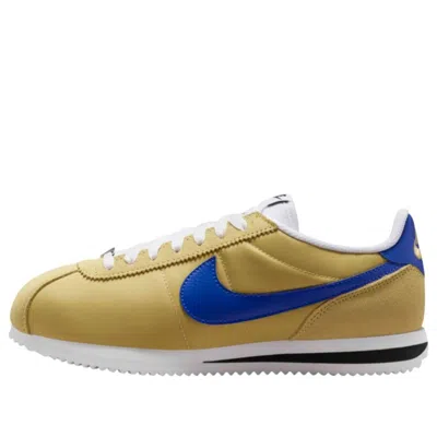 Nike (wmns)  Cortez Textile 'lnfinite Gold' In Neutral