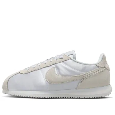 Nike (wmns)  Cortez Textile 'pure Platinum Tint'