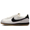 Nike (wmns)  Cortez Textile 'sail Black' In Neutral