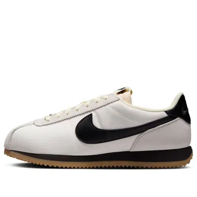 Nike (wmns)  Cortez Textile 'sail Black'