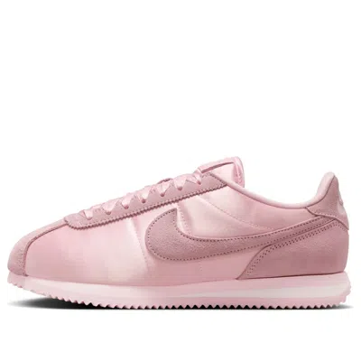 Nike (wmns)  Cortez Textile Satin 'soft Pink'