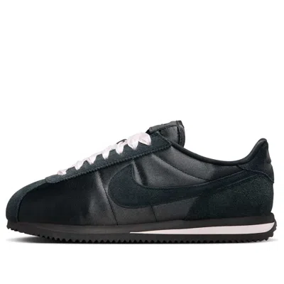 Nike (wmns)  Cortez Textile Se 'black Pink Ice'