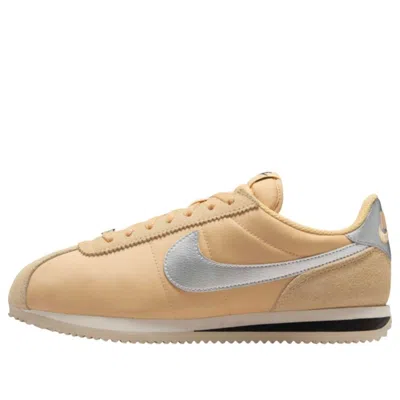 Nike (wmns)  Cortez Textile 'sesame' In Multi