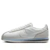 Nike (wmns)  Cortez Textile 'summit White Grey' In Gray