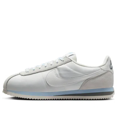 Nike (wmns)  Cortez Textile 'summit White Grey'