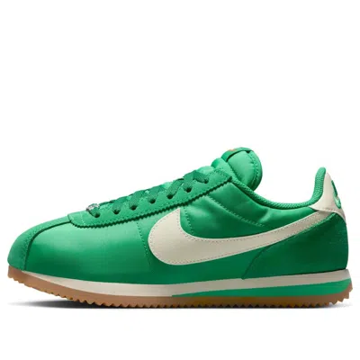 Nike (wmns)  Cortez Txt 'stadium Green'