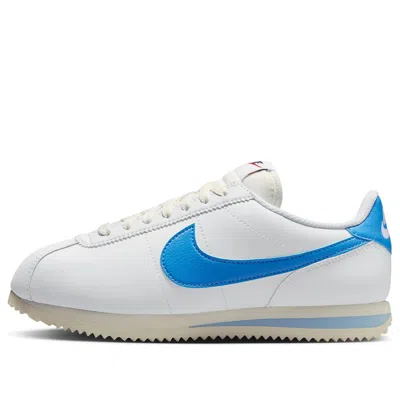 Nike (wmns)  Cortez 'university Blue'