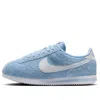 Nike (wmns)  Cortez Vintage 'aluminum' In Blue