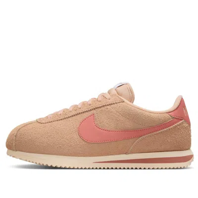 Nike (wmns)  Cortez Vintage 'light Brown Pink'