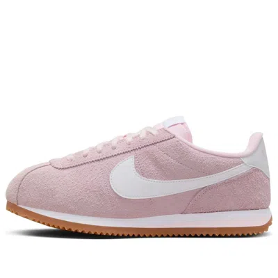 Nike (wmns)  Cortez Vintage 'pink Foam'