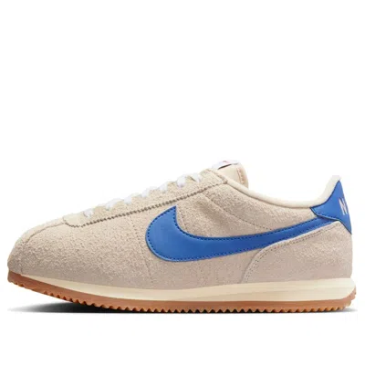 Nike (wmns)  Cortez Vintage Suede 'sanddrift Game Royal'