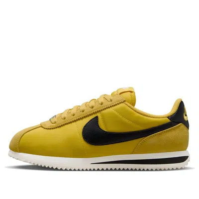 Nike (wmns)  Cortez 'vivid Sulphur'