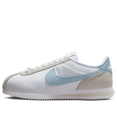 Nike (wmns)  Cortez 'white Light Armory Blue'