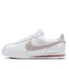 Nike (wmns)  Cortez 'white Smokey Mauve Platinum Violet'