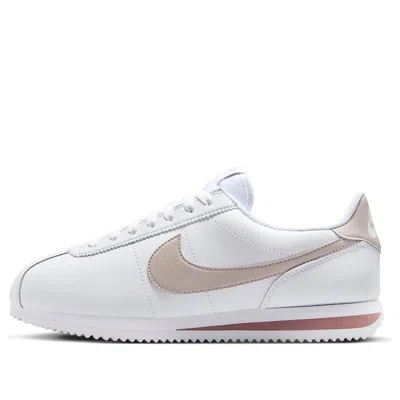 Nike (wmns)  Cortez 'white Smokey Mauve Platinum Violet'
