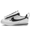 Nike (wmns)  Cortez 'yin And Yang Shroud White Black'