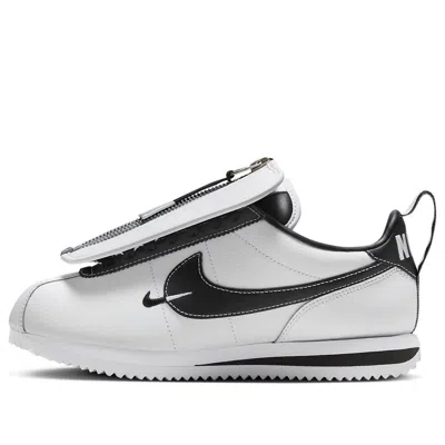 Nike (wmns)  Cortez 'yin And Yang Shroud White Black'