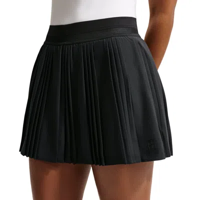 Nike (wmns)  Court Advantage Dri-fit Pleated Skirt 'black'