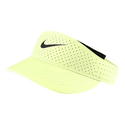 Nike (wmns)  Court Advantage Tennis Visor 'yellow'
