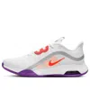 Nike (wmns)  Court Air Max Volley 'white Purple Pulse'