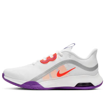 Nike (wmns)  Court Air Max Volley 'white Purple Pulse'