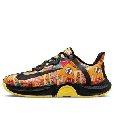Nike (wmns)  Court Air Zoom Gp Turbo Premium Hc X Naomi Osaka 'bodega Snacks'