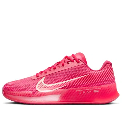 Nike (wmns)  Court Air Zoom Vapor 11 Hc 'aster Pink'