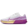 Nike (wmns)  Court Air Zoom Vapor 11 Hc 'white Fuchsia Dream' In Multi