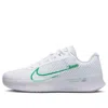 Nike (wmns)  Court Air Zoom Vapor 11 'white Kelly Green' In Multi