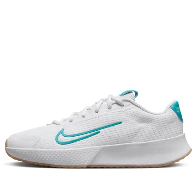 Nike (wmns)  Court Air Zoom Vapor 11 'white Lime Blast'